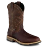Irish Setter By Red Wing Men's Marshall Brown Steel Toe Work Boot 83930 1 Irish Setter By Red Wing Men's Marshall Brown Steel Toe Work Boot 83930 -Hardy Footwear Sales Store SW83930C MUL N1 0915