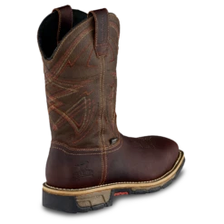 Irish Setter By Red Wing Men's Marshall Brown Steel Toe Work Boot 83930 -Hardy Footwear Sales Store SW83930C MUL N2 0915