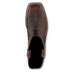 Irish Setter By Red Wing Men's Marshall Brown Steel Toe Work Boot 83930 -Hardy Footwear Sales Store SW83930C MUL N4 0915