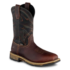 Irish Setter By Red Wing Men's Marshall Waterpoof Safety Toe Boots 83938