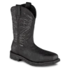 Irish Setter By Red Wing Marshall Black H20 Steel Toe Work Boots 83956 -Hardy Footwear Sales Store SW83956C MUL N1 0818