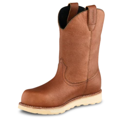 Irish Setter Red Wing Men's Wingshooter Waterproof Comp Toe Boots 83962 -Hardy Footwear Sales Store SW83962C MUL N3 0319