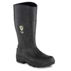 Red Wing Irish Setter Men's Ironton Steel Toe Pull On Boots 89010