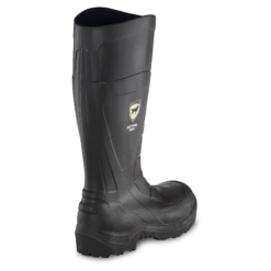 Red Wing Irish Setter Men's Ironton Steel Toe Pull On Boots 89010 -Hardy Footwear Sales Store SW89010C MUL N2 1019