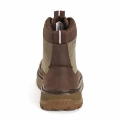 XTRATUF Men's Bristol Bay Lace Up Chukka Style Boots XBF-903 10 XTRATUF Men's Bristol Bay Lace Up Chukka Style Boots XBF-903 -Hardy Footwear Sales Store XBF 903 Sea Lion 3