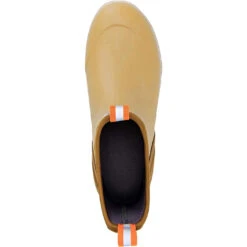 Xtratuf Men's 6" Chocolate Ankle Deck Boot XMAB-901 -Hardy Footwear Sales Store XMAB901 6 EXTRALARGE