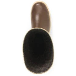 XTRATUF Men's Legacy Mossy Oak™ Bottomland Brown Rubber Boots XML-MOB -Hardy Footwear Sales Store XML MOB 4