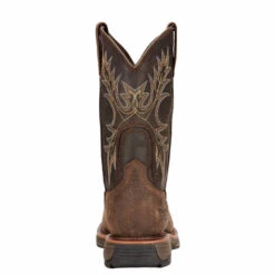 Ariat Men's Workhog H2O Wide Square Comp Toe Bruin Work Boots 10017420 -Hardy Footwear Sales Store a3 min 28654c82 3a37 40bd 9b56 69aa6fa5a83f