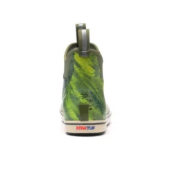 Xtratuf Men's Realtree™ Fishing Green Ankle Boots XMABRTF -Hardy Footwear Sales Store ldwp8hquczom6hjnwzsv111