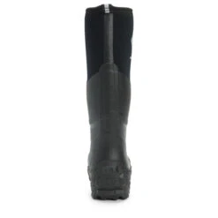 Muck Boot Company Muck Men's Muckmaster Tall Black Waterproof Knee Boots MMH-500A -Hardy Footwear Sales Store nazcgj5lrqgounj9fuhl