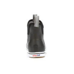 XTRATUF Men's Waterproof 6" Ankle Black Deck Boots 22736 9 XTRATUF Men's Waterproof 6" Ankle Black Deck Boots 22736 -Hardy Footwear Sales Store xrxnenhyg0qc3k761qbk